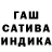 ТГК гашишное масло Muhammad Hassam