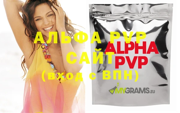 амф Пересвет