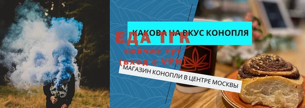 амф Пересвет