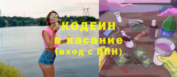 амф Пересвет