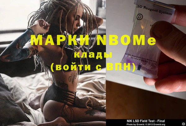 амф Пересвет